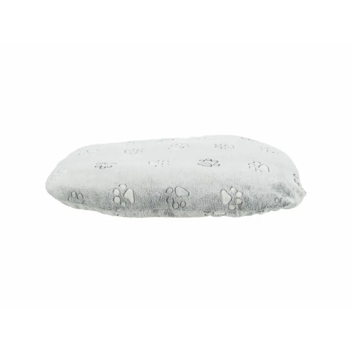 Cushion Trixie Nando Light grey 50 × 35 cm - Домашни Животни<<<Дом Градина<<<BigBuy&&&Къщички и легълца<<<Домашни