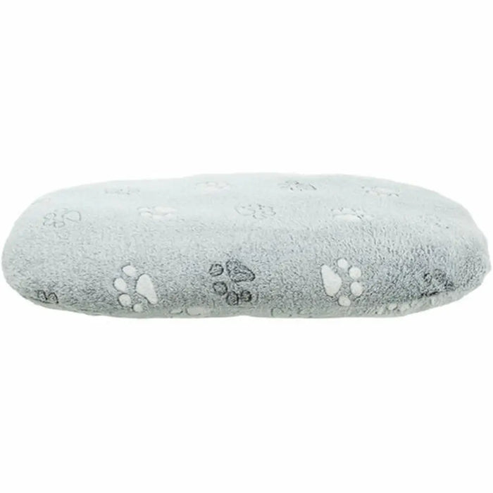 Cushion Trixie Nando Light grey 50 × 35 cm - Домашни Животни<<<Дом Градина<<<BigBuy&&&Къщички и легълца<<<Домашни