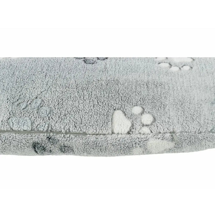 Cushion Trixie Nando Light grey 50 × 35 cm - Домашни Животни<<<Дом Градина<<<BigBuy&&&Къщички и легълца<<<Домашни