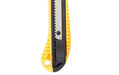 Cutter 18mm SK5 Deli Tools EDL003 (yellow) - Cutting tools<<<Tools<<<InnproXML
