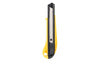 Cutter 18mm SK5 Deli Tools EDL003 (yellow) - Cutting tools<<<Tools<<<InnproXML