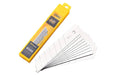 Cutter 25mm 10 pcs blade head Deli Tools EDL-DP05 (silver) - Cutting tools<<<Tools<<<InnproXML