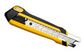 Cutter 25mm SK4 Deli Tools EDL025 (yellow) - Cutting tools<<<Tools<<<InnproXML