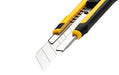 Cutter 25mm SK4 Deli Tools EDL025 (yellow) - Cutting tools<<<Tools<<<InnproXML