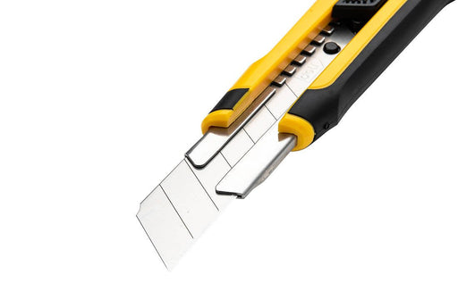 Cutter 25mm SK4 Deli Tools EDL025 (yellow) - Cutting tools<<<Tools<<<InnproXML