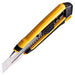 Cutter Deli Tools EDL018Z (yellow) - Cutting tools<<<Tools<<<InnproXML