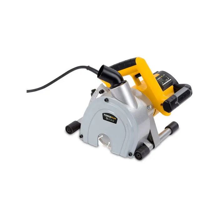 CUTTER CUTTER POWER PLUS POWX0650 - Ръчни циркуляри<<<Триони и циркуляри<<<Инструменти и железария<<<Praktiker&&&Ръчни