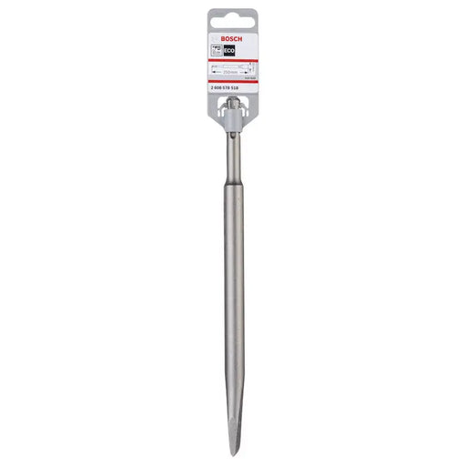 CUTTER SDS PLUS BOSCH ECO 20X250 - Свредла<<<Консумативи за електроинструменти<<<Инструменти и
