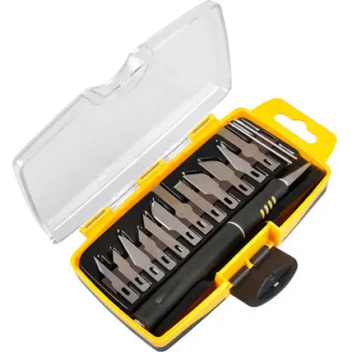 CUTTER SET FDN 1002-16R FIELDMANN - Режещи инструменти<<<Ръчни инструменти<<<Инструменти и