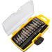 CUTTER SET FDN 1002-16R FIELDMANN - Режещи инструменти<<<Ръчни инструменти<<<Инструменти и