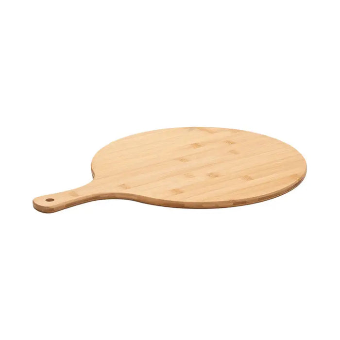 CUTTING AND SERVING BOARD BAMBOO 32 CM ANDA - Дъски ножове и белачки<<<Домашни потреби<<<Кухня<<<Praktiker