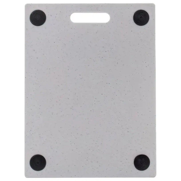 CUTTING BOARD 36.5 X 27.5 CM GRANIT WHITE ROTHO - Дъски ножове и белачки<<<Домашни потреби<<<Кухня<<<Praktiker