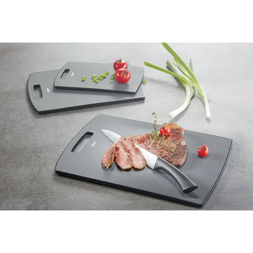 CUTTING BOARD LEVORO 31 X 21.5 CM GEFU - Дъски ножове и белачки<<<Домашни потреби<<<Кухня<<<Praktiker&&&Cutlery