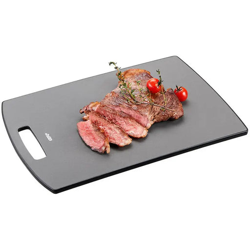 CUTTING BOARD LEVORO 38 X 26 CM GEFU - Дъски ножове и белачки<<<Домашни потреби<<<Кухня<<<Praktiker&&&Cutlery