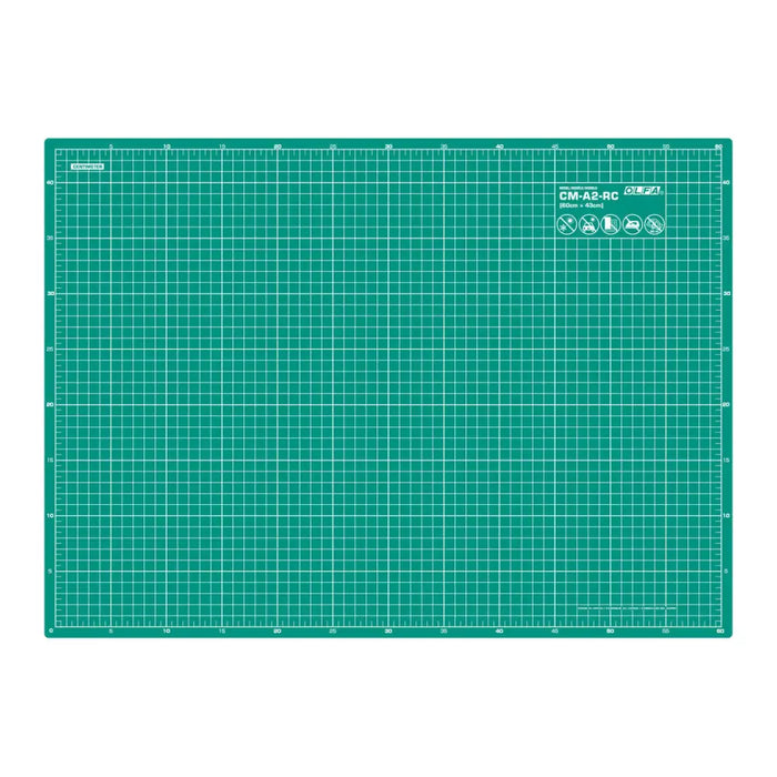 Cutting board Olfa 43 x 30 cm - Декорация и Осветление<<<Дом Градина<<<BigBuy&&&Други артикули за декорация<<<Декорация