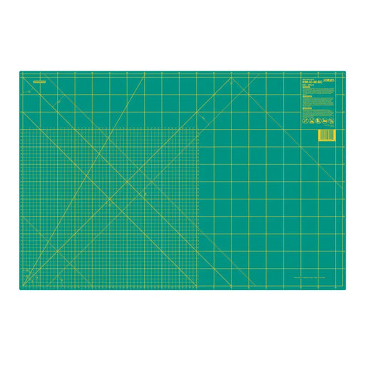 Cutting board Olfa 45 x 30 cm - Декорация и Осветление<<<Дом Градина<<<BigBuy&&&Други артикули за декорация<<<Декорация