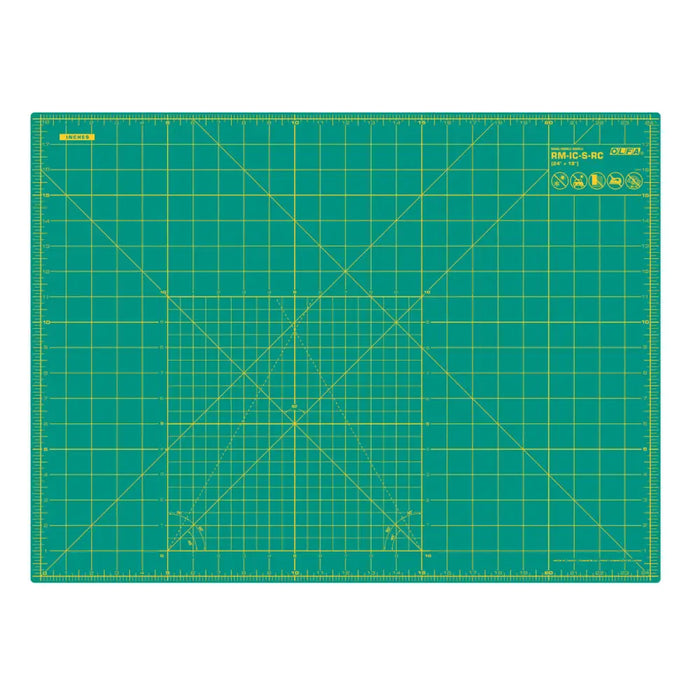Cutting board Olfa 45 x 30 cm - Декорация и Осветление<<<Дом Градина<<<BigBuy&&&Други артикули за декорация<<<Декорация