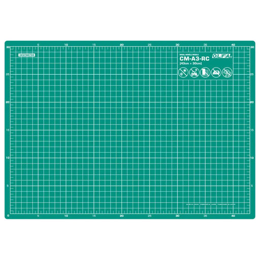 Cutting board Olfa 60 x 43 cm - Декорация и Осветление<<<Дом Градина<<<BigBuy&&&Други артикули за декорация<<<Декорация