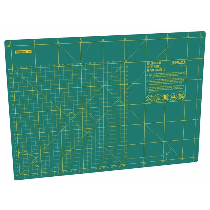 Cutting board Olfa 63 x 45 cm - Декорация и Осветление<<<Дом Градина<<<BigBuy&&&Други артикули за декорация<<<Декорация