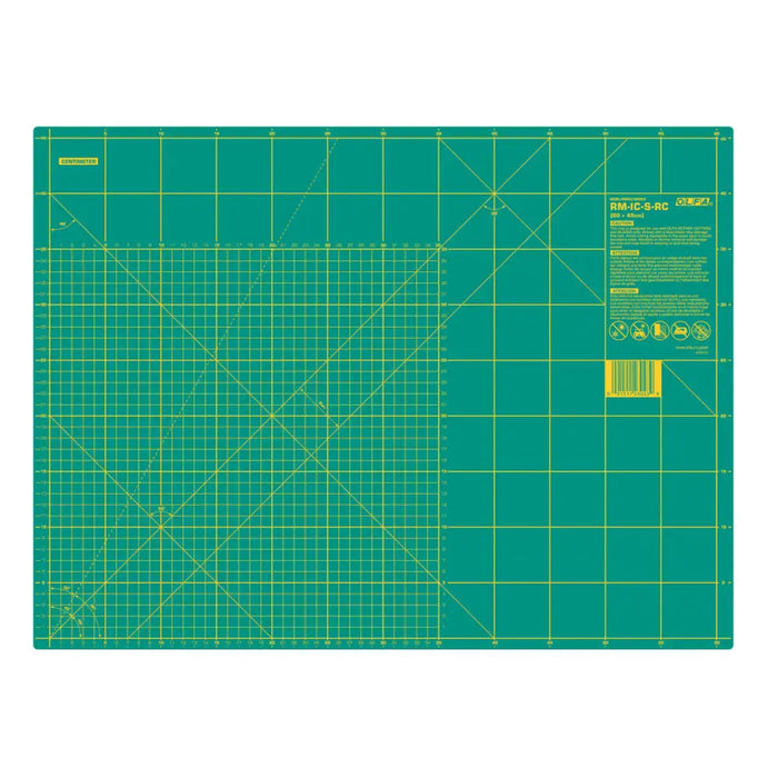 Cutting board Olfa 90 x 60 cm - Декорация и Осветление<<<Дом Градина<<<BigBuy&&&Други артикули за декорация<<<Декорация