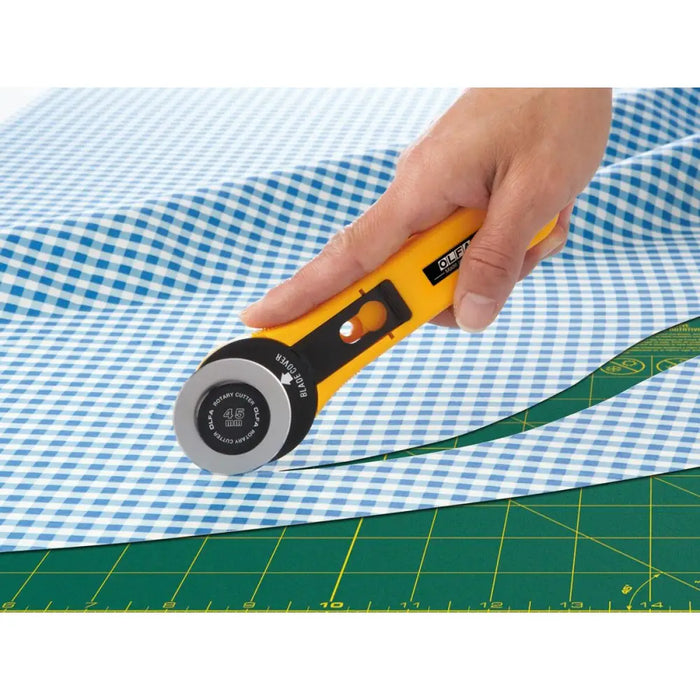 Cutting board Olfa Patchwork - Декорация и Осветление<<<Дом Градина<<<BigBuy&&&Други артикули за декорация<<<Декорация