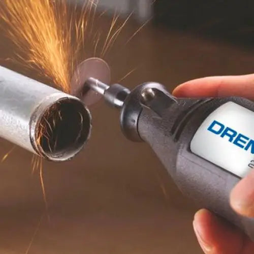CUTTING DISC 5 PCS. DREMEL 540 - Аксесоари за dremel<<<Консумативи за електроинструменти<<<Инструменти и