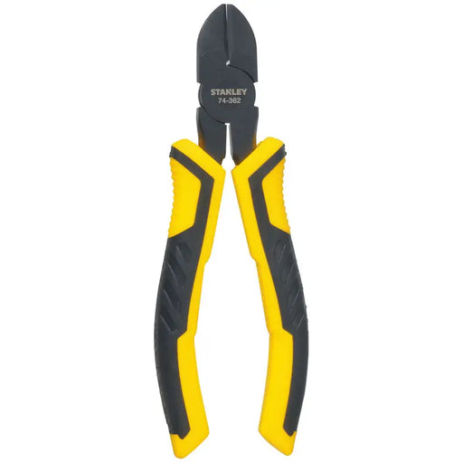 CUTTING PLIERS 150 MM STANLEY STHT0-74362 - Клещи<<<Ръчни инструменти<<<Инструменти и