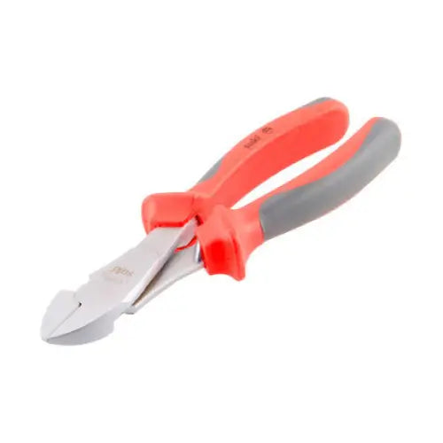 CUTTING PLIERS 180 MM SUKI - Клещи<<<Ръчни инструменти<<<Инструменти и железария<<<Praktiker&&&Клещи<<<Ръчни