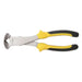 CUTTING PLIERS 180 MM TOPMASTER - Клещи<<<Ръчни инструменти<<<Инструменти и железария<<<Praktiker&&&Клещи<<<Ръчни