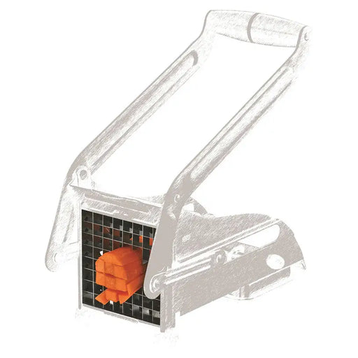 CUTTO GEFU CUTTING PRESS ATTACHMENT - Съдове за готвене<<<Домашни потреби<<<Кухня<<<Praktiker&&&Cutlery and cooking