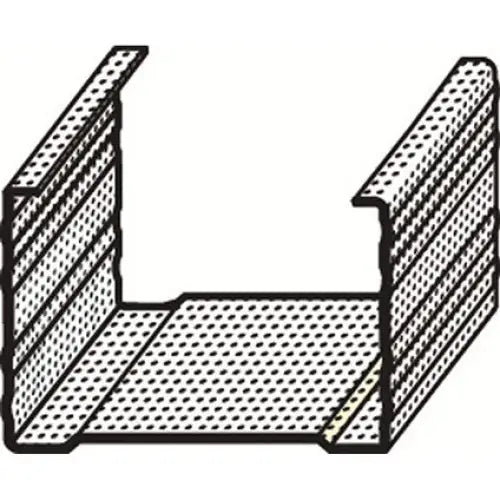 CW PROFILE FOR PARTITION WALLS KNAUF SUPERMAGNUMPLUS - Профили за сухо строителство<<<Профили и аксесоари за сухо