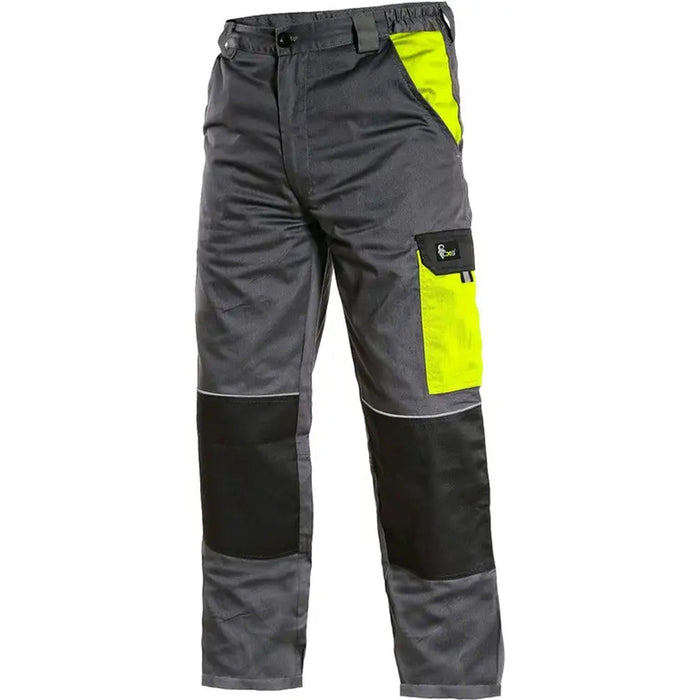 WORK PANTS SIZE 48 CXS PHOENIX CEFEUS