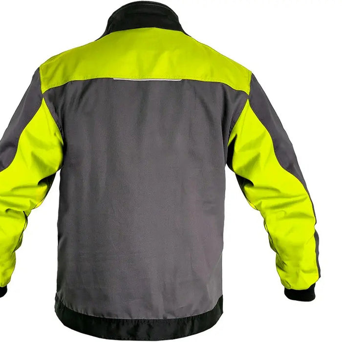 WORK JACKET SIZE 48 CXS PHOENIX PERSEUS