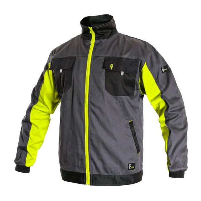 WORK JACKET SIZE 54 CXS PHOENIX PERSEUS