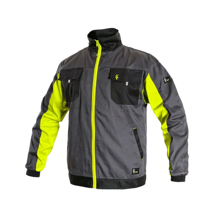 WORK JACKET SIZE 54 CXS PHOENIX PERSEUS