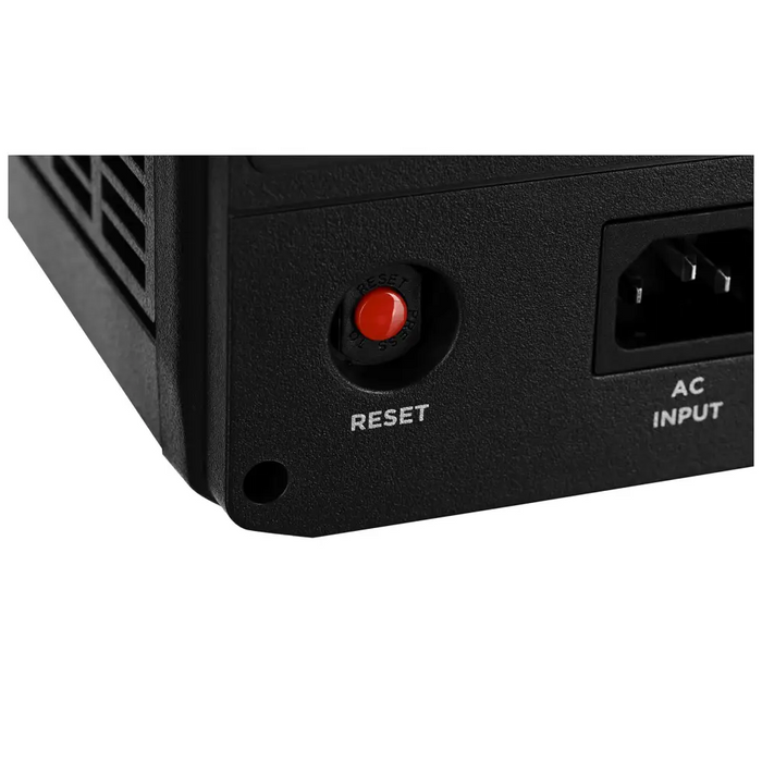 CyberPower CP1350EPFCLCD uninterruptible power supply (UPS) Line-Interactive 1.35 kVA 780 W 6 AC outlet(s)