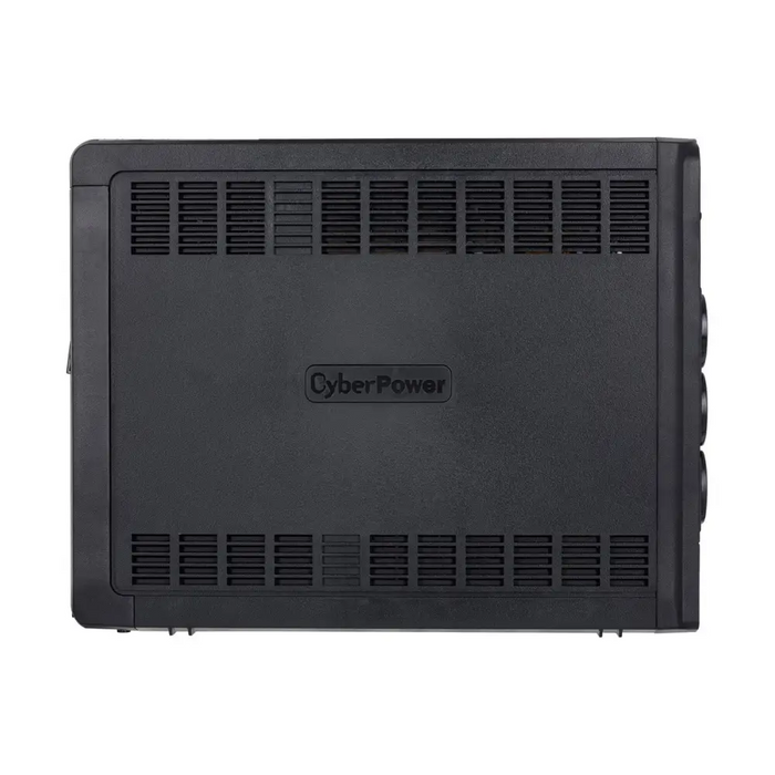 CyberPower CP1600EPFCLCD uninterruptible power supply (UPS) Line-Interactive 1.6 kVA 1000 W 6 AC outlet(s)