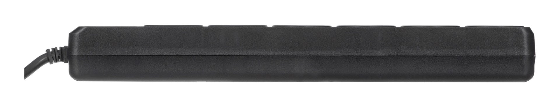 CyberPower Tracer III B0620SC0-FR surge protector 6 AC outlet(s) 200 - 250 V 1.8 m Black