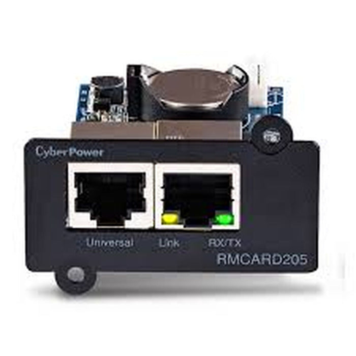 Network Card Cyberpower RMCARD205