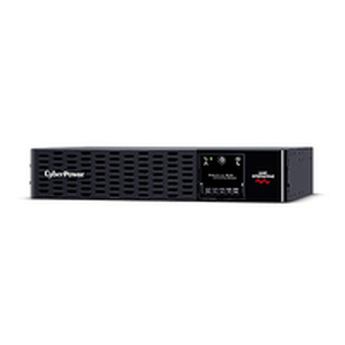 Uninterruptible Power Supply System Interactive UPS Cyberpower PR1000ERT2U 1000 W