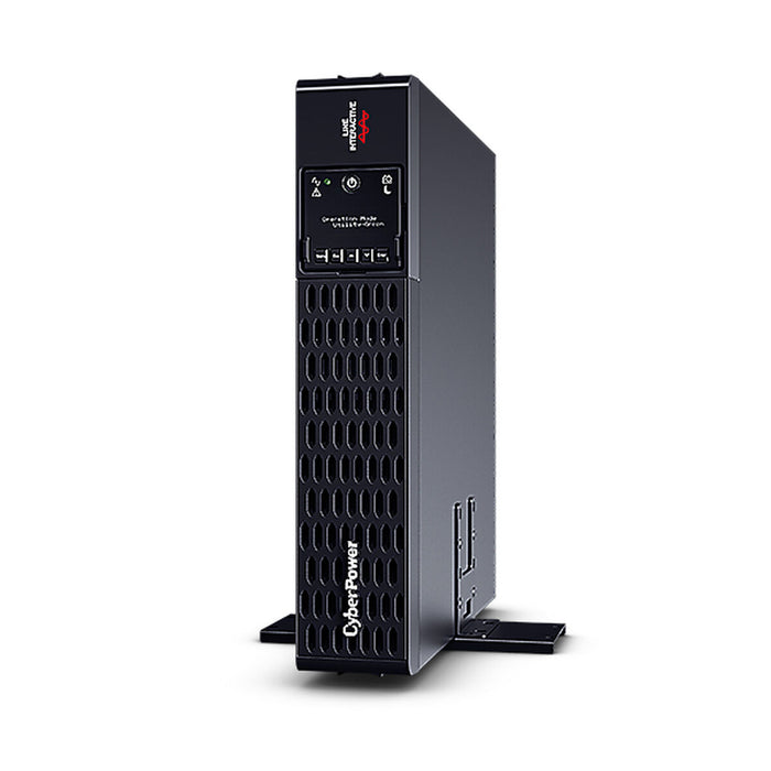 Uninterruptible Power Supply System Interactive UPS Cyberpower PR1000ERT2U 1000 W