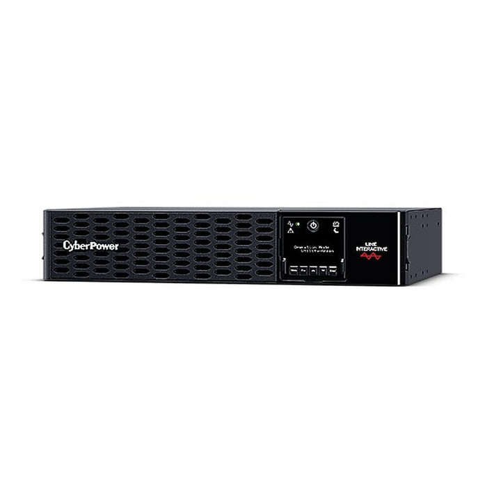 Uninterruptible Power Supply System Interactive UPS Cyberpower PR1000ERT2U 1000 W
