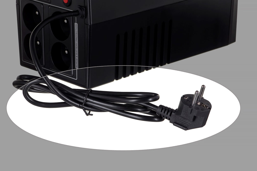 CyberPower UT2200EG-FR UPS