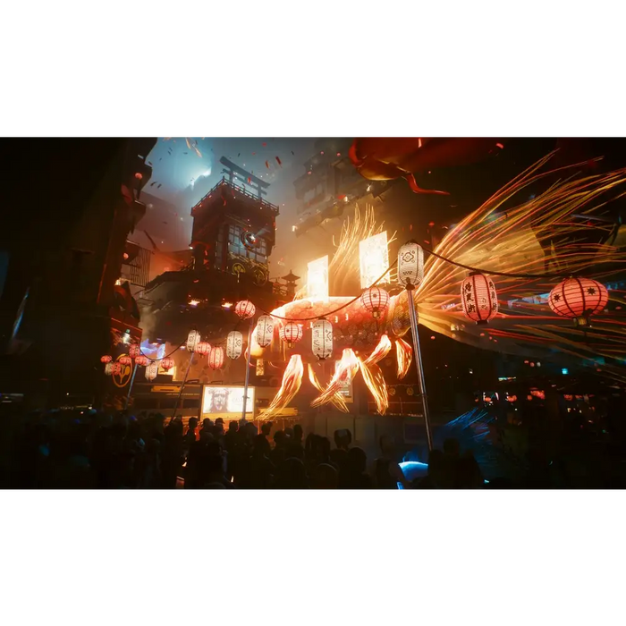 Cyberpunk 2077 Ultimate Edition Game (PS5) - Игри<<<Конзоли и аксесоари<<<ТВ Аудио Gaming<<<ZoraSite