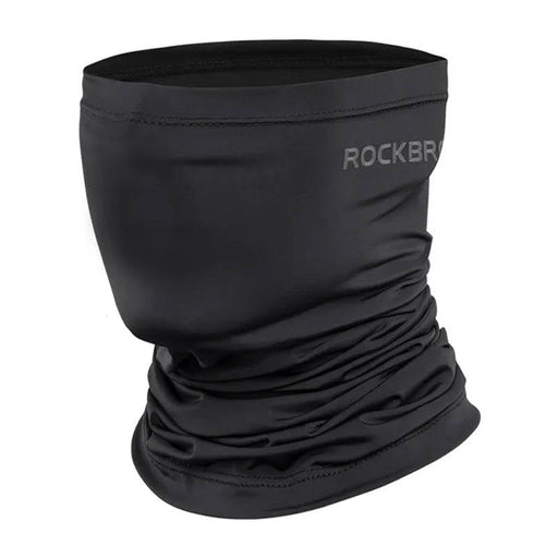 Cycling Face mask Rockbros WB-001BK (Black) - Clothing<<<Bicycle accessories<<<Sport<<<InnproXML