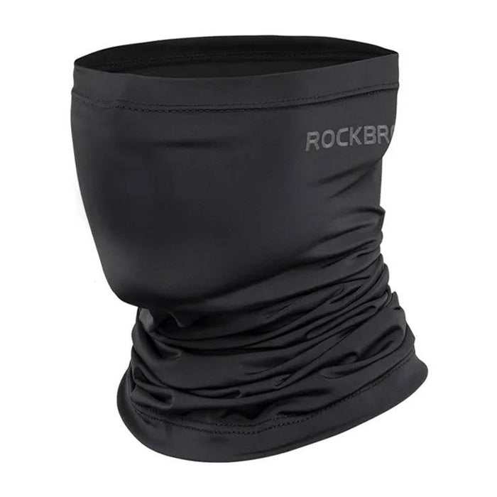 Cycling Face mask Rockbros WB-001BK (Black) - Clothing<<<Bicycle accessories<<<Sport<<<InnproXML
