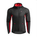 Cycling jacket Rockbros Size: L 15420381003 (Black) - Clothing<<<Bicycle accessories<<<Sport<<<InnproXML