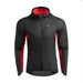 Cycling jacket Rockbros Size: L 15420381003 (Black) - Clothing<<<Bicycle accessories<<<Sport<<<InnproXML