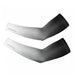 Cycling Sleeves Rockbros Size: L 32028 (black and white) - Clothing<<<Bicycle accessories<<<Sport<<<InnproXML