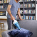Cyclonic Hand-held Vacuum Cleaner Black & Decker WDC115WA-QW 0,38 L 65 dB 7W - Почистване Прахосмукачки И Гладене<<<Дом